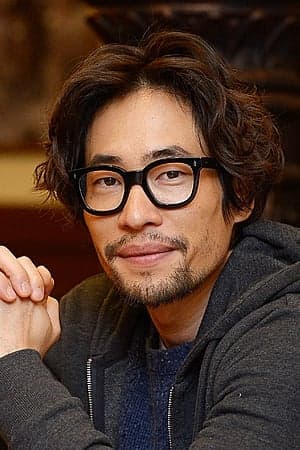 Ryoo Seung-bum Profile Photo
