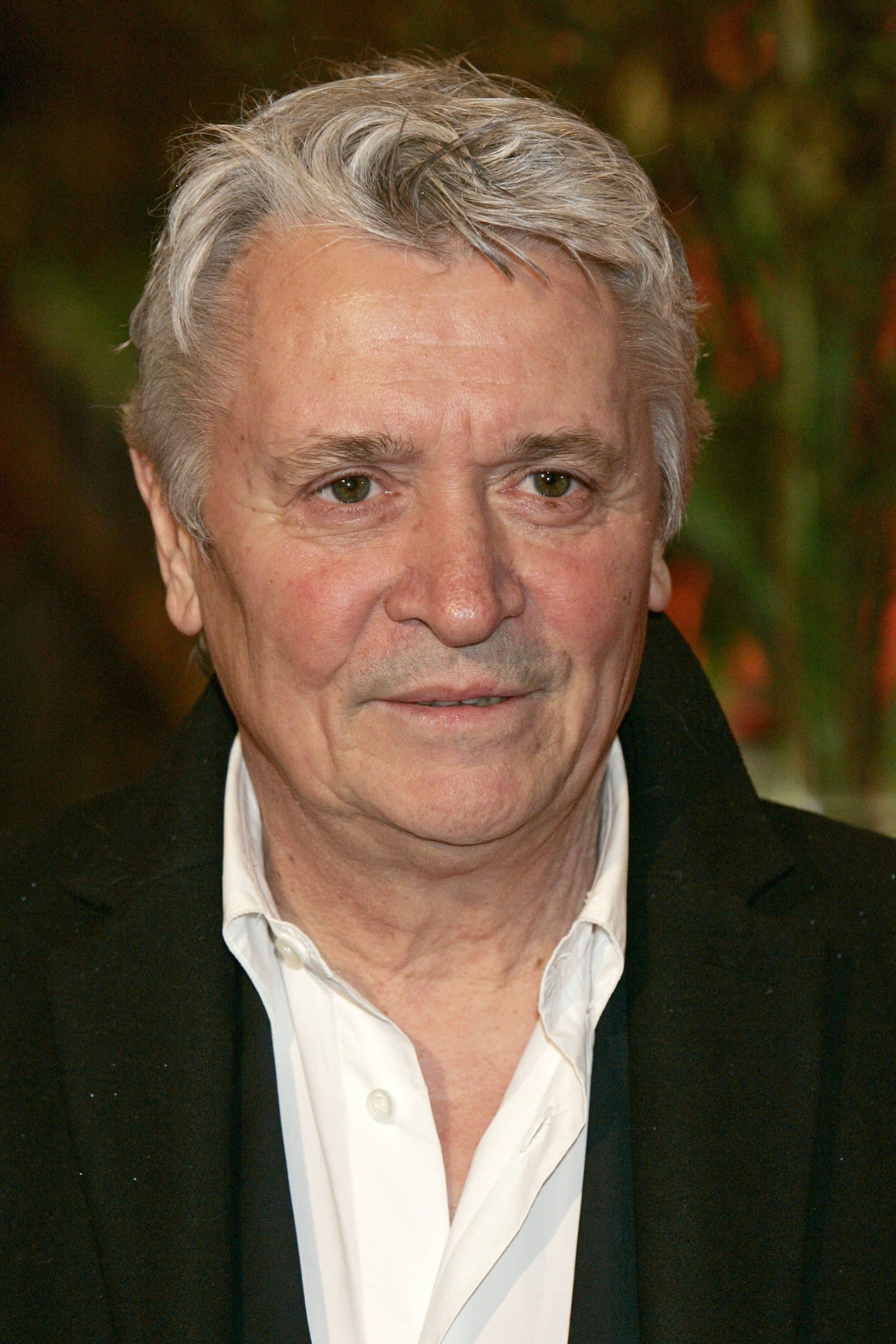Henry Hübchen Profile Photo
