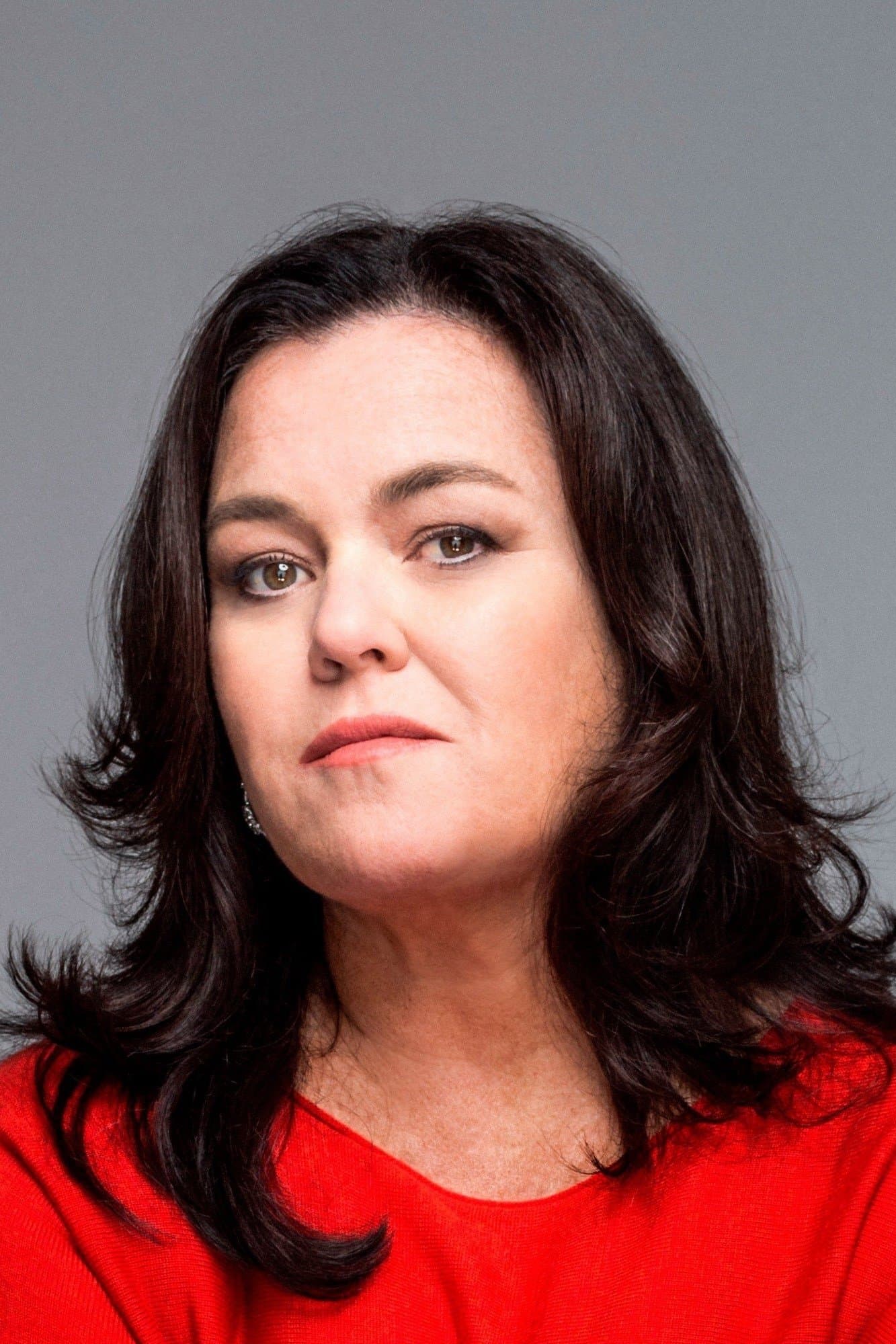 Rosie O'Donnell Profile Photo