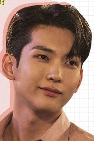 Moon Kang Hyuk Profile Photo