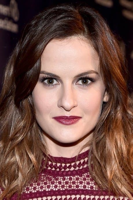 Brit Shaw Profile Photo
