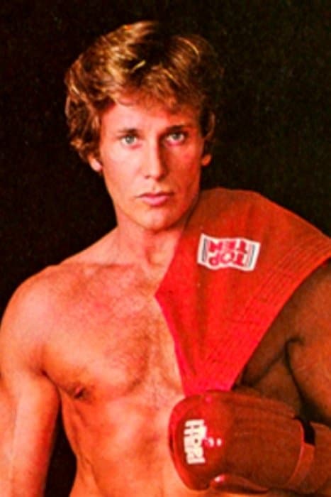 Joe Lewis Profile Photo
