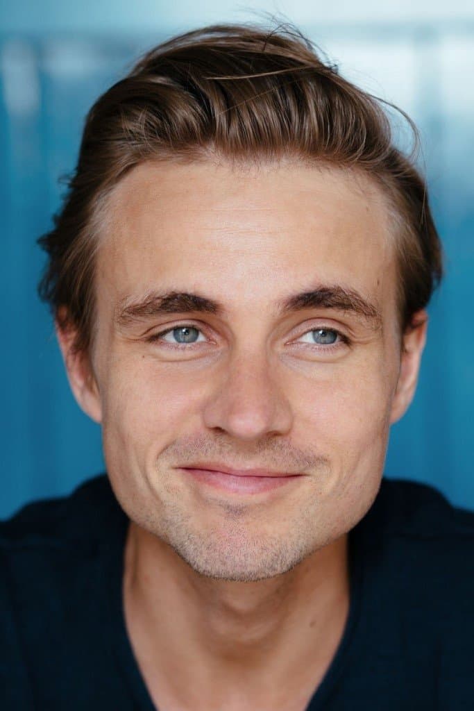 Constantin von Jascheroff Profile Photo