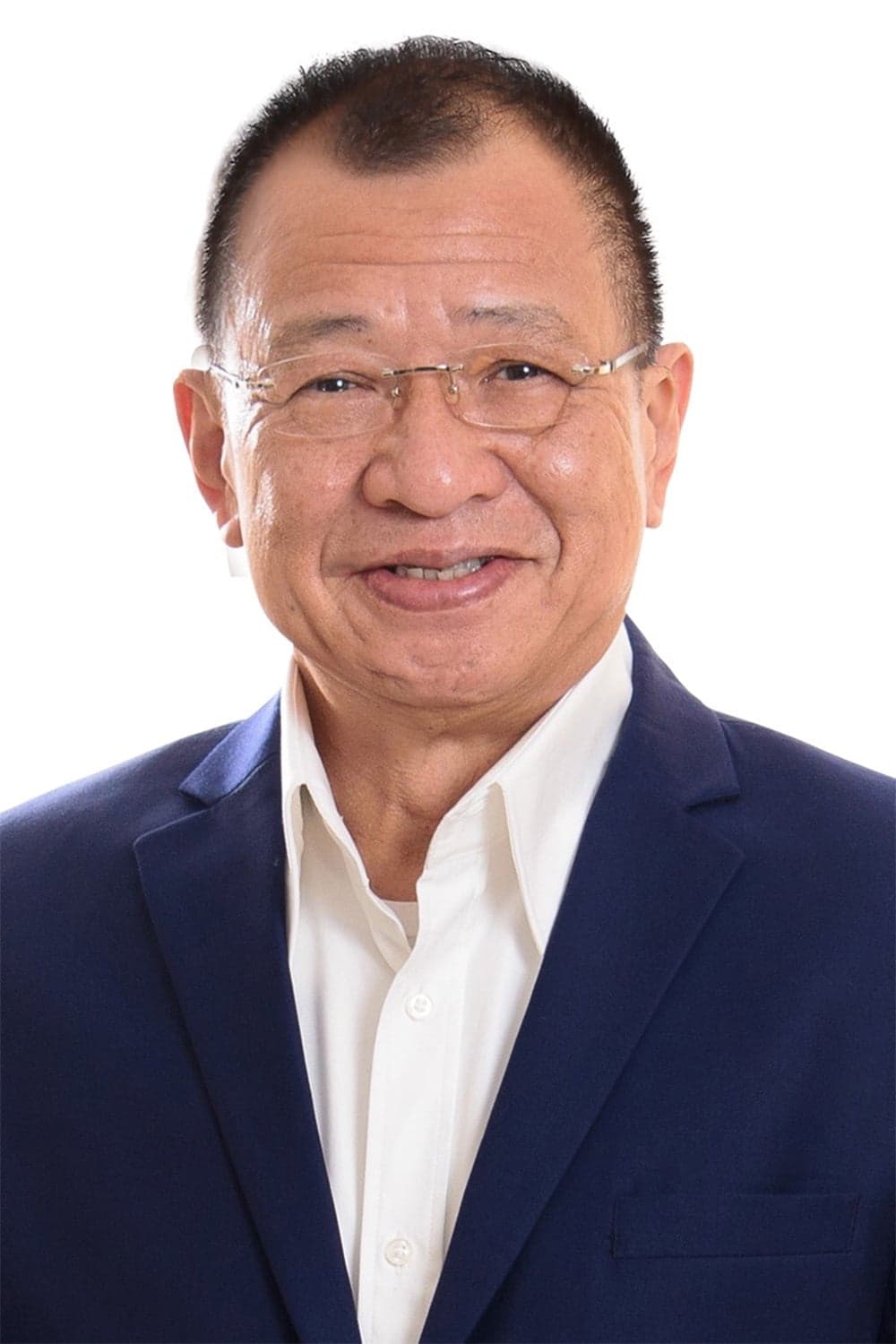 Hui Siu-Hung Profile Photo