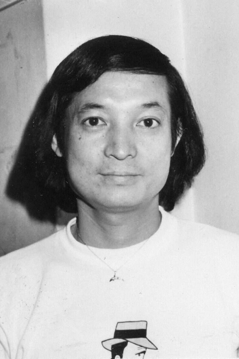 Makio Inoue Profile Photo