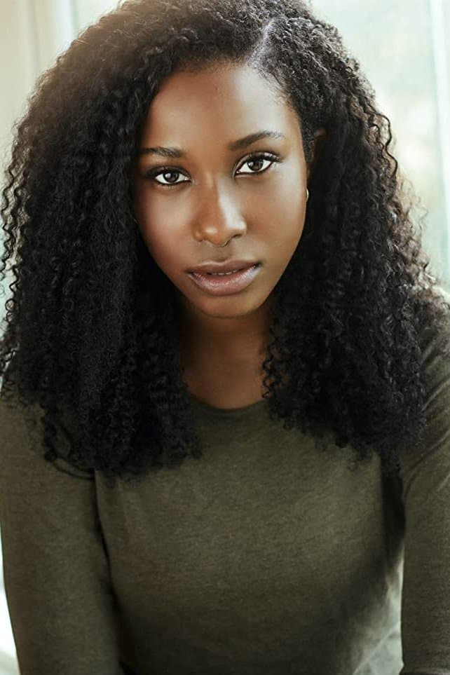 Naika Toussaint Profile Photo