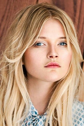 Sophie Kennedy Clark Profile Photo