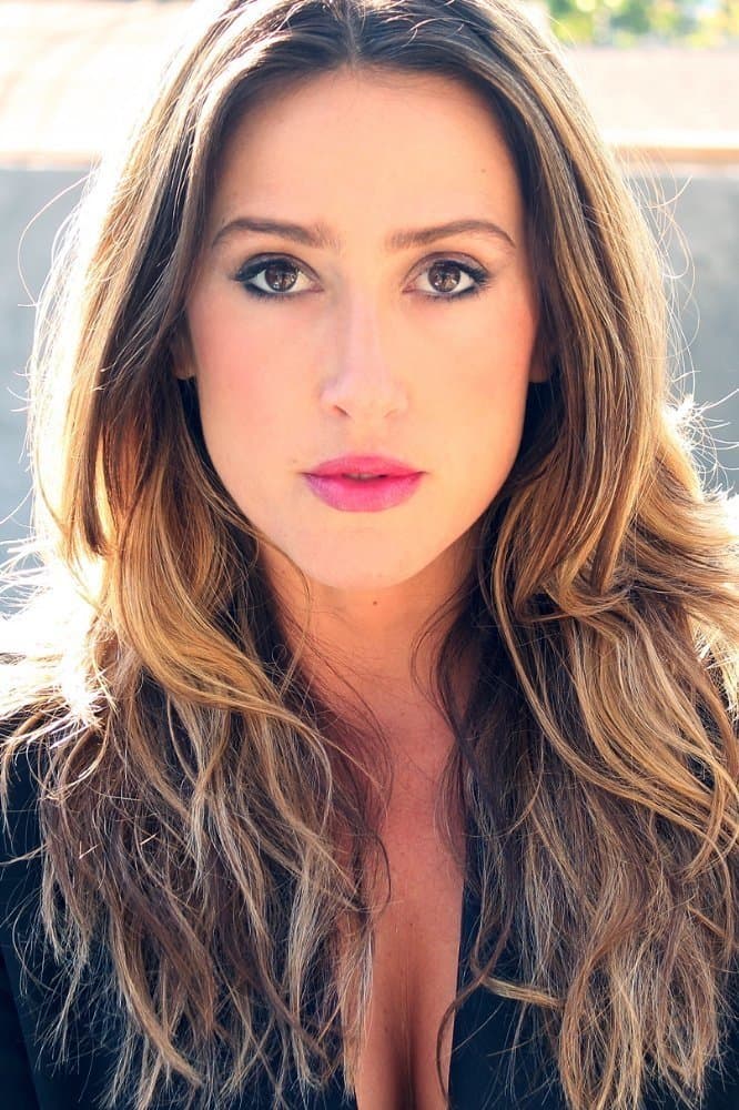 Kimberley Hews Profile Photo