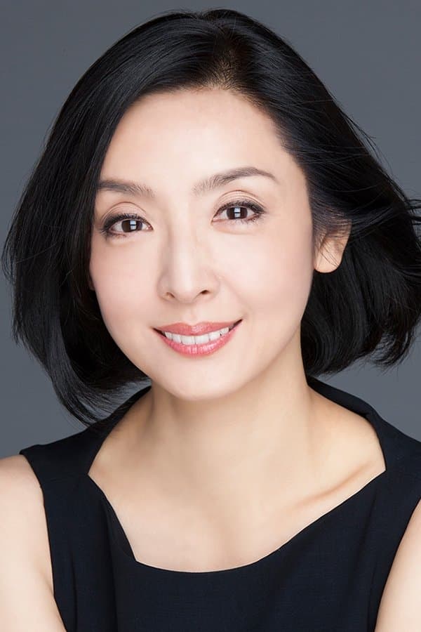 Tamiyo Kusakari Profile Photo