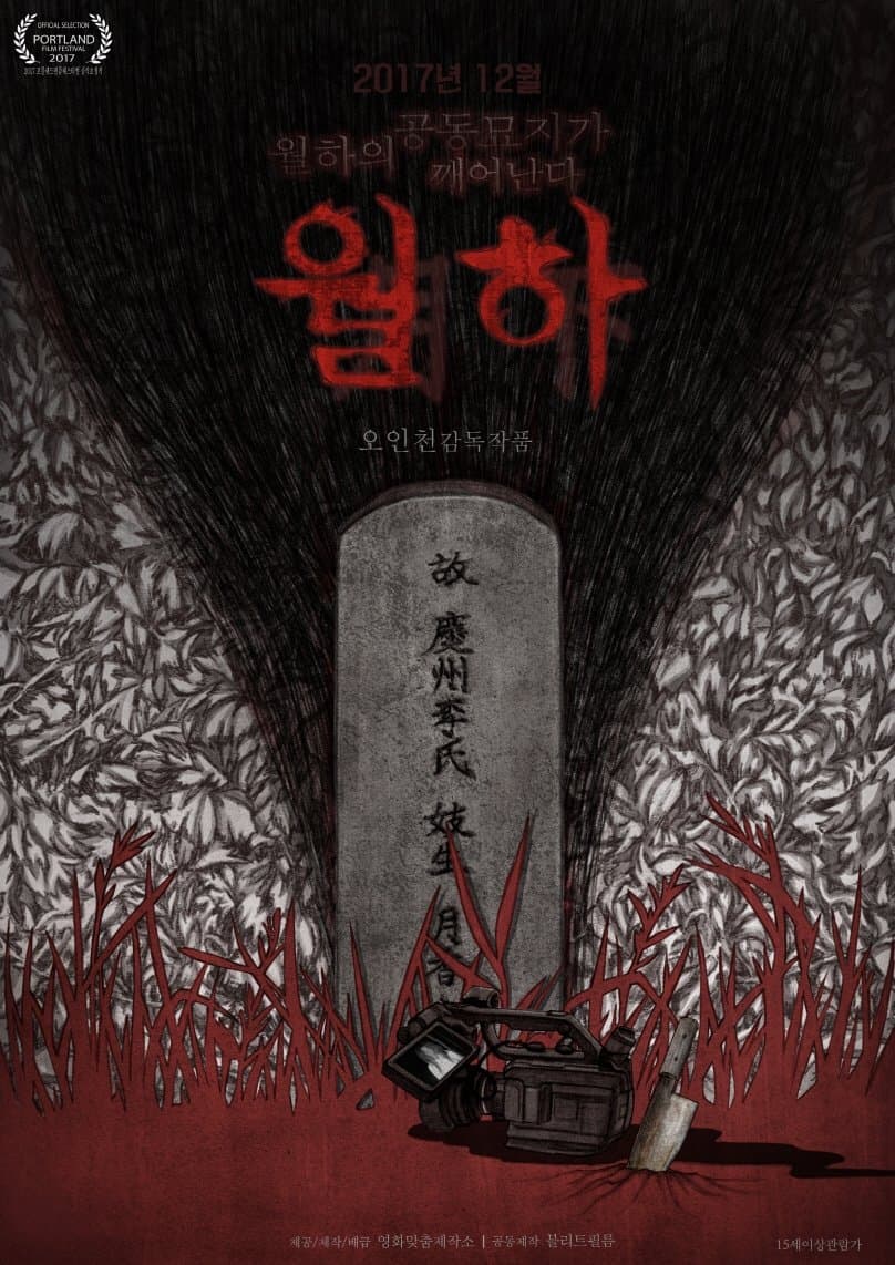 null Movie Poster