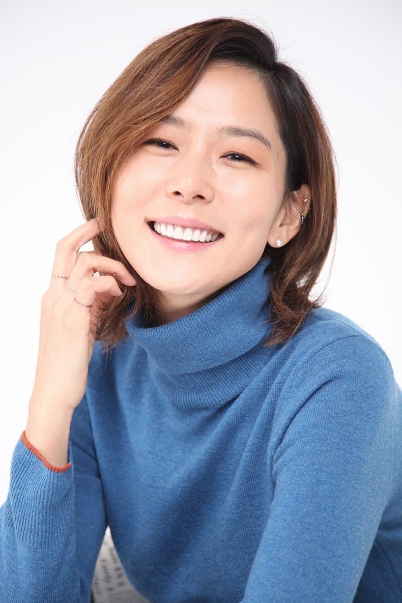 Kim Na-young Profile Photo