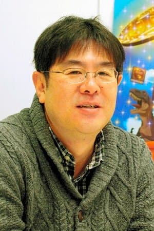 Hiroshi Nishikiori Profile Photo