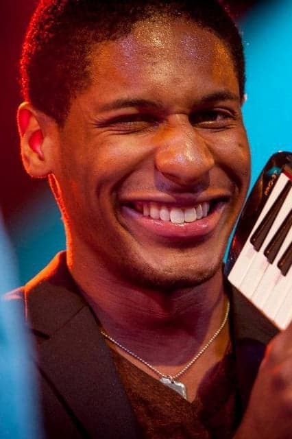 Jon Batiste Profile Photo