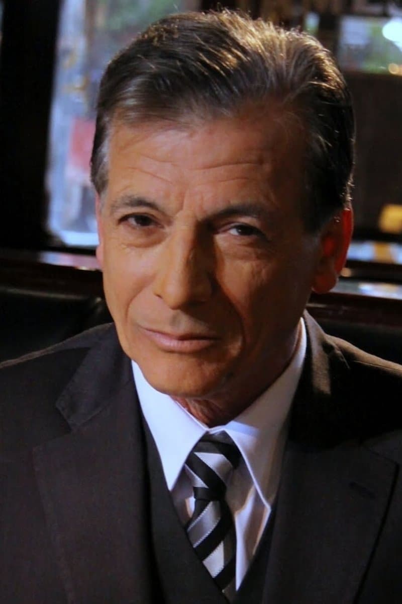 Gerardo Romano Profile Photo