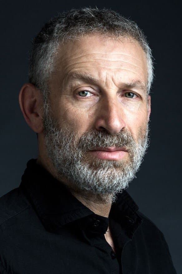 Mark Ivanir Profile Photo