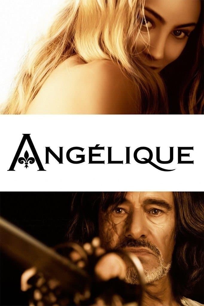 Angelique Movie Poster