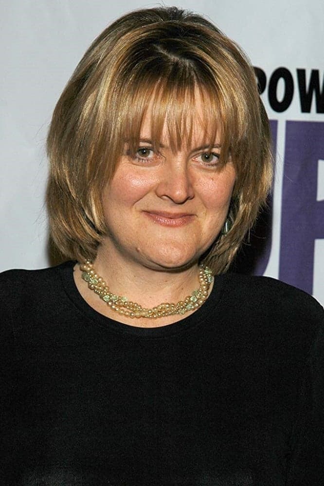 Megan Cavanagh Profile Photo