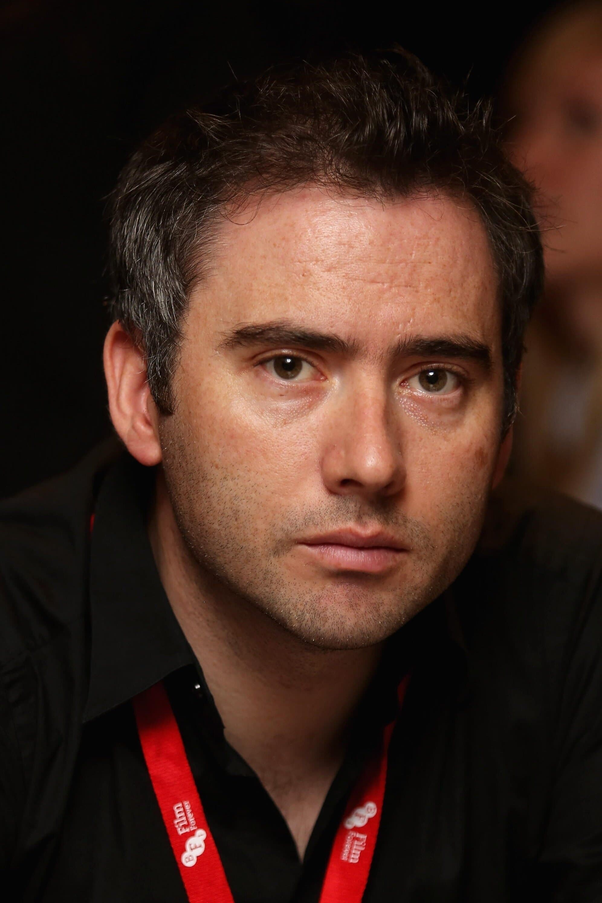 Ciarán Foy Profile Photo