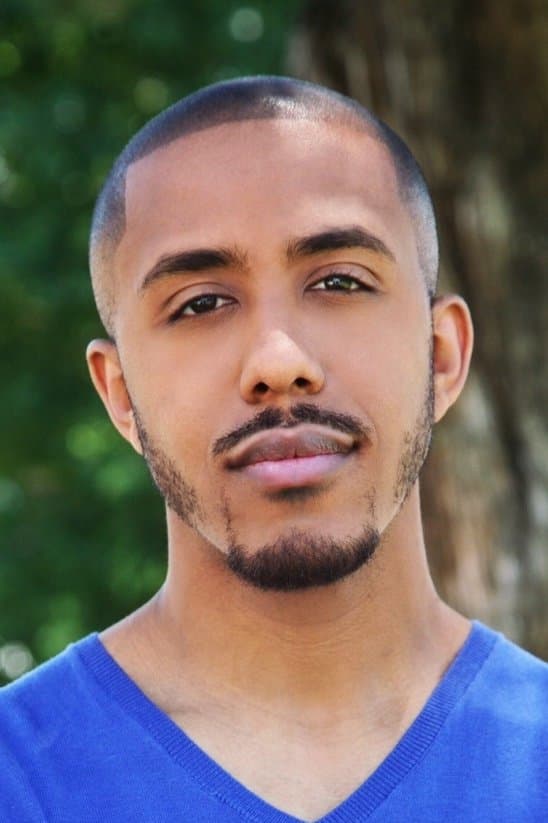 Marques Houston Profile Photo