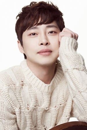 Kang Sung-Wook Profile Photo
