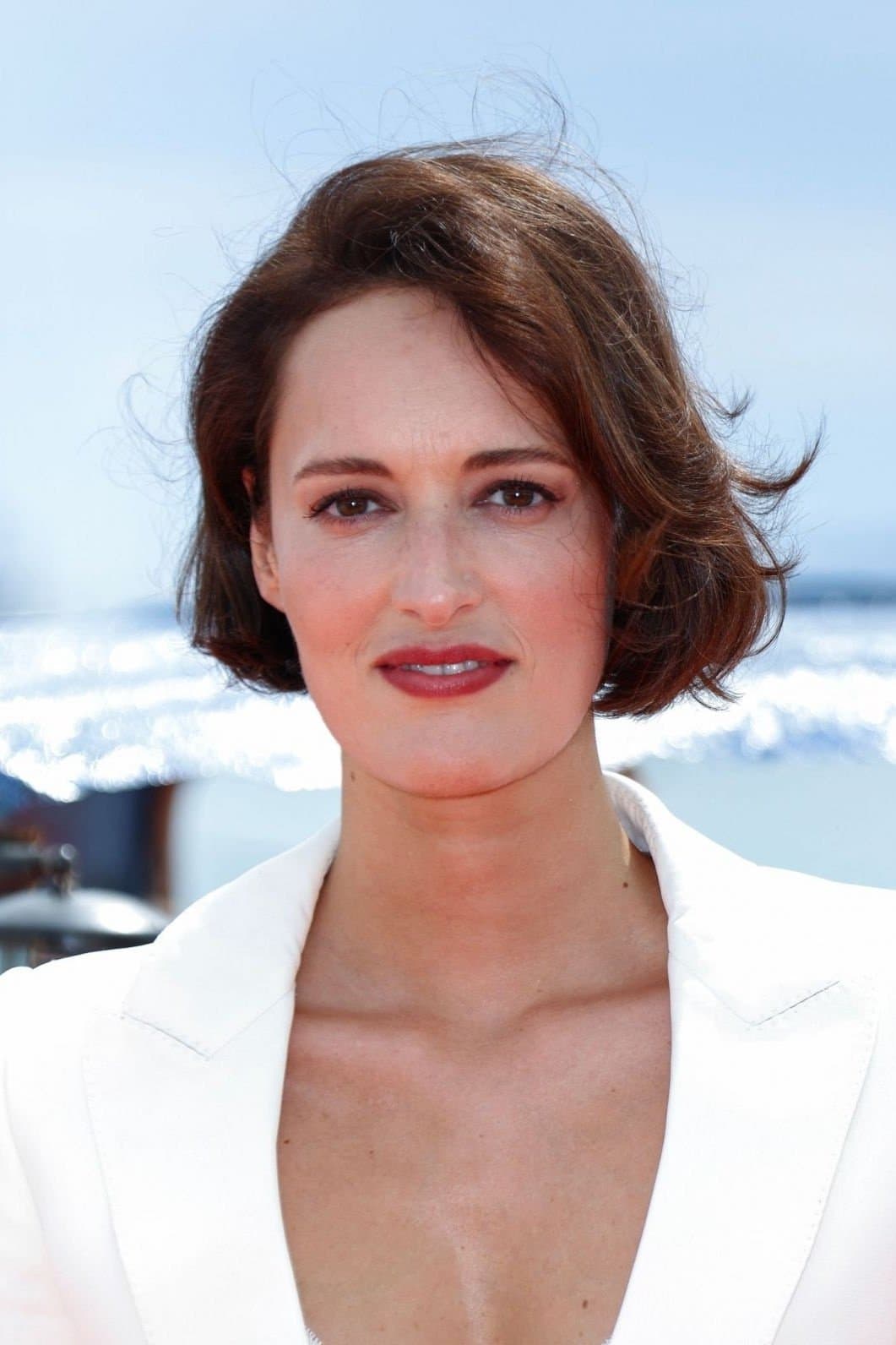 Phoebe Waller-Bridge Profile Photo