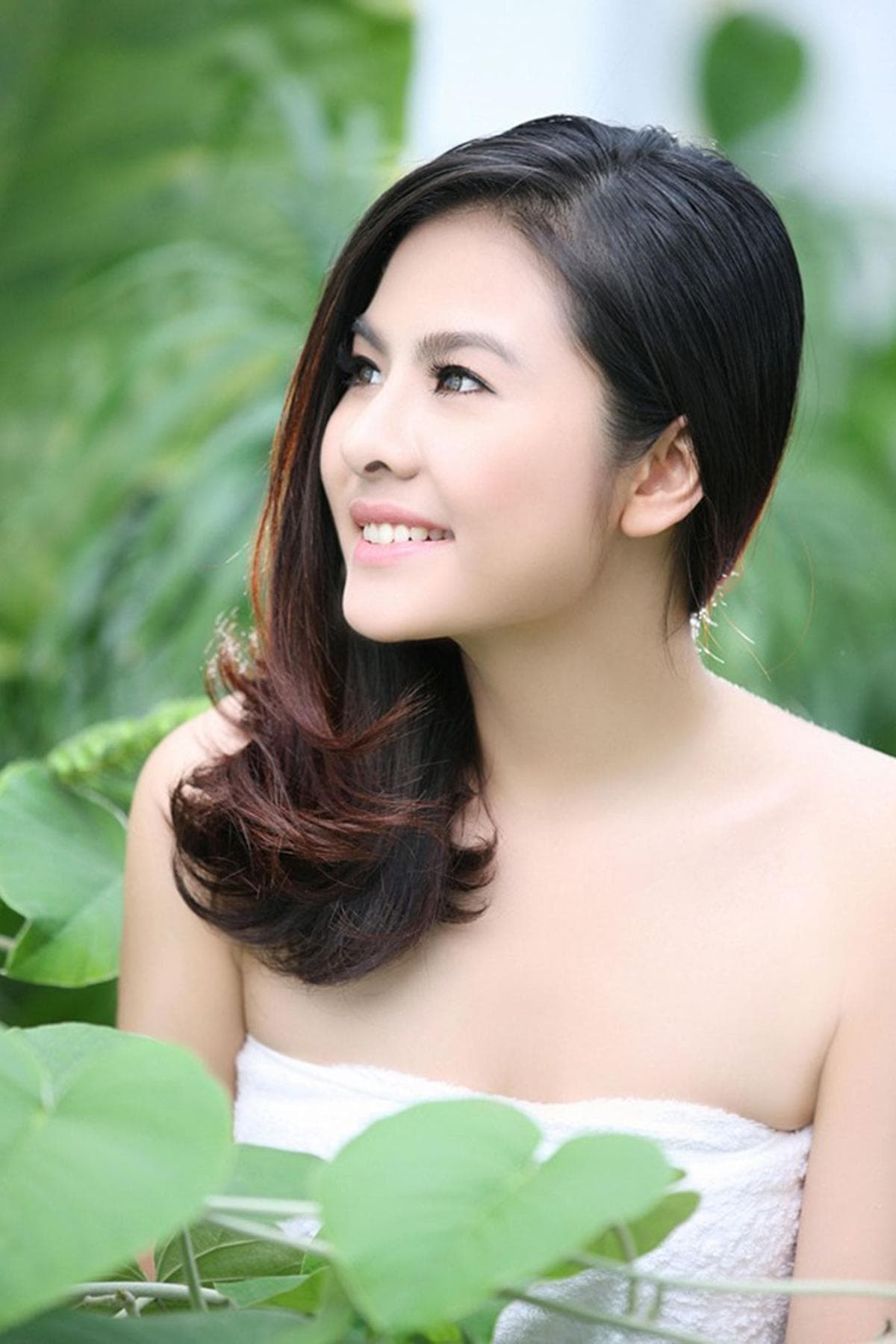 Vân Trang Profile Photo