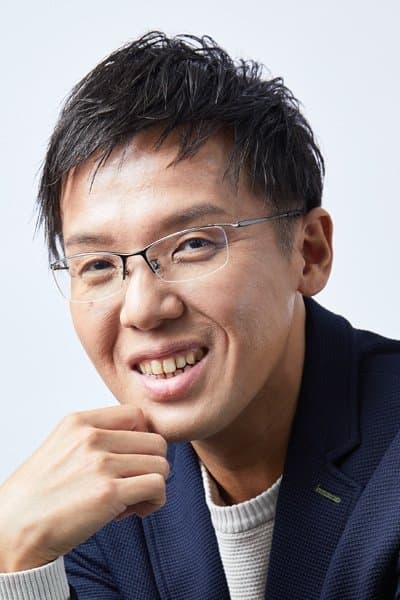 Keiichiro Kawaguchi Profile Photo