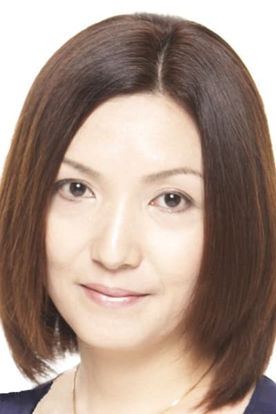 Seiko Tamura Profile Photo