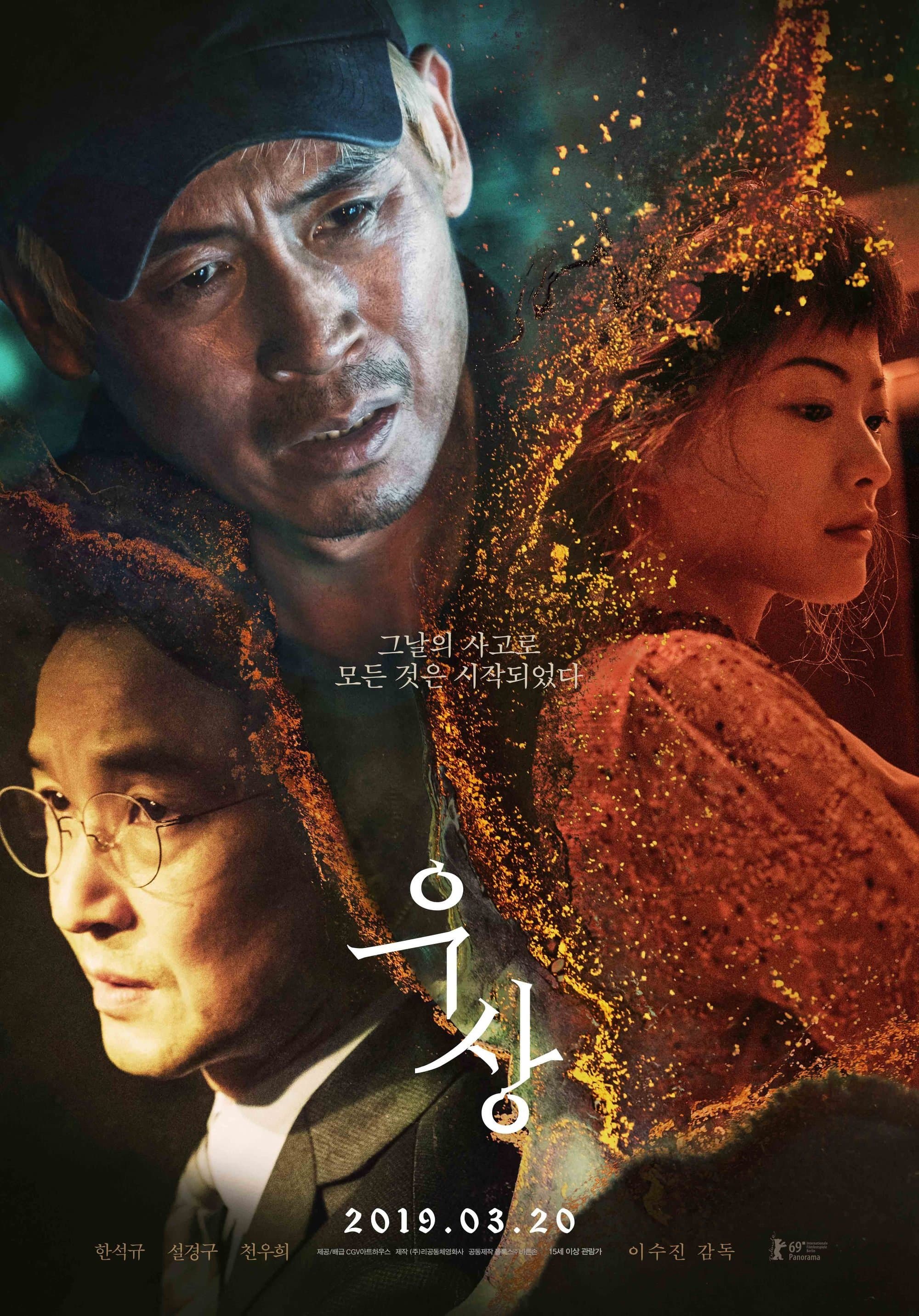 null Movie Poster