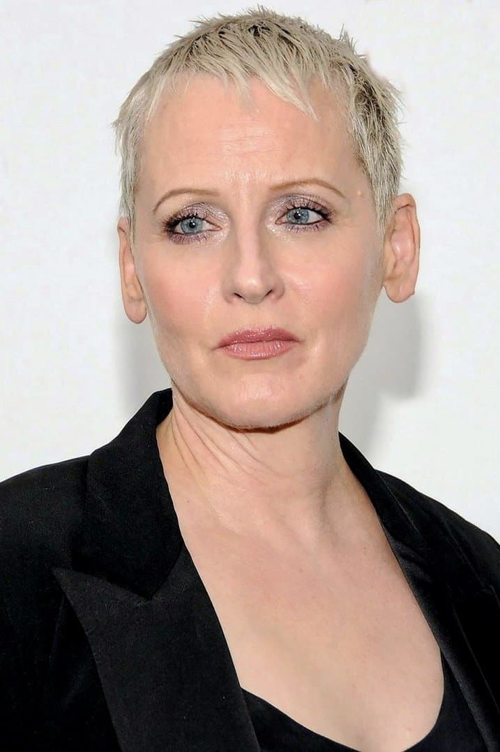 Lori Petty Profile Photo