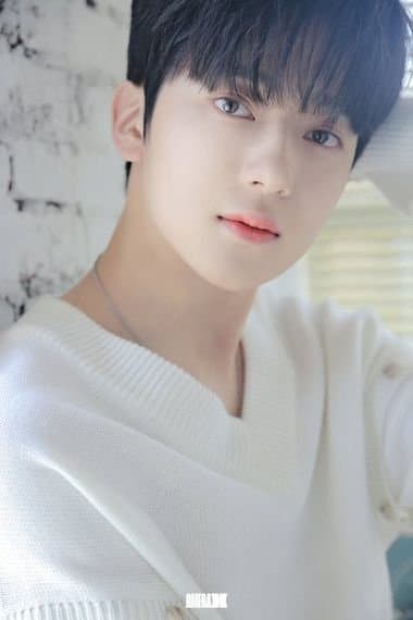 Shin Ye-chan Profile Photo