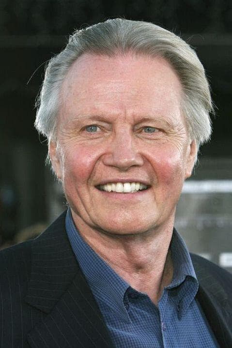 Jon Voight