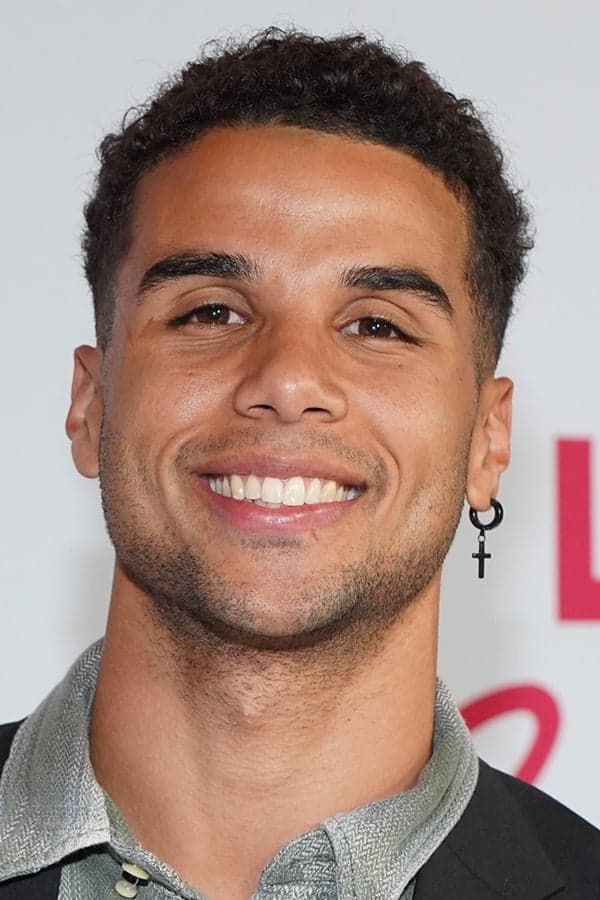 Mason Gooding Profile Photo