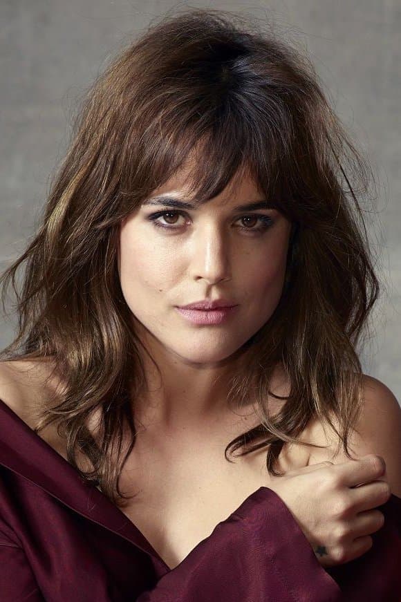 Adriana Ugarte Profile Photo
