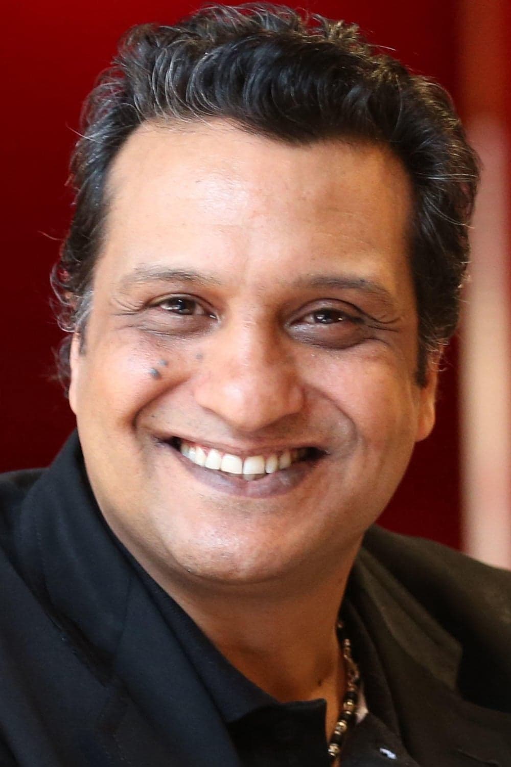 Kulvinder Ghir Profile Photo