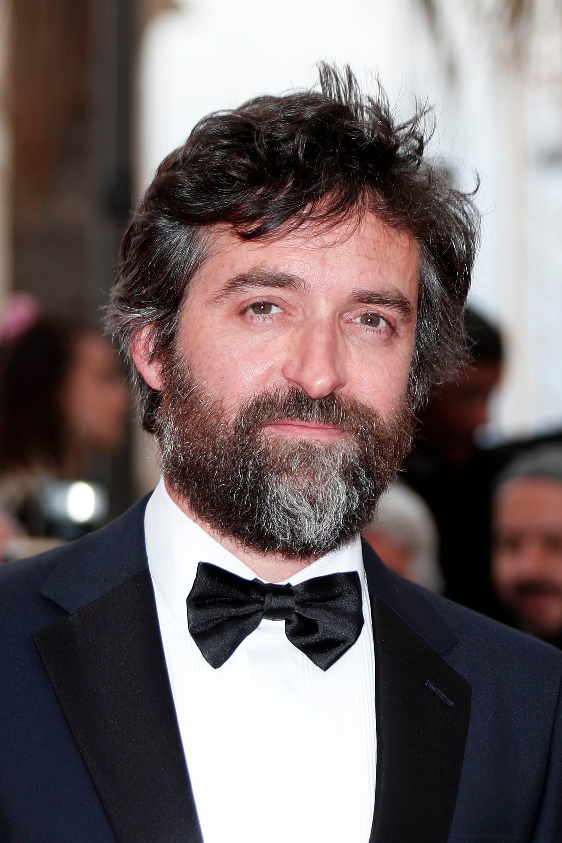 Mathieu Demy Profile Photo