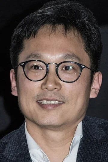 Lee Cheol-ha Profile Photo