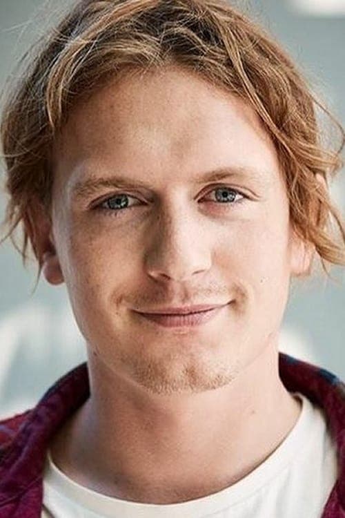 Vebjørn Enger Profile Photo
