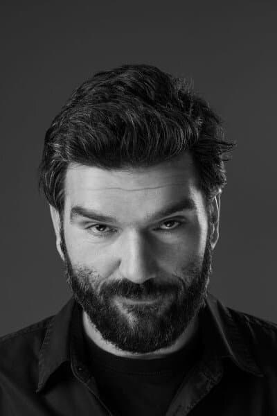 Bojan Navojec Profile Photo