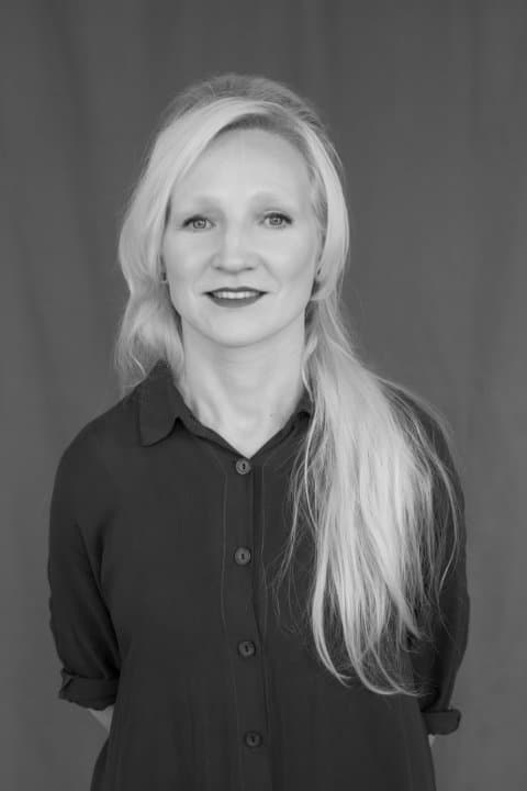 Guna Zariņa Profile Photo