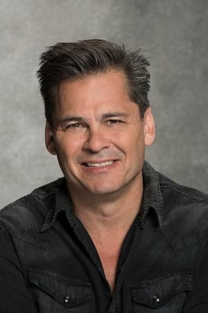 Peter M. Lenkov Profile Photo