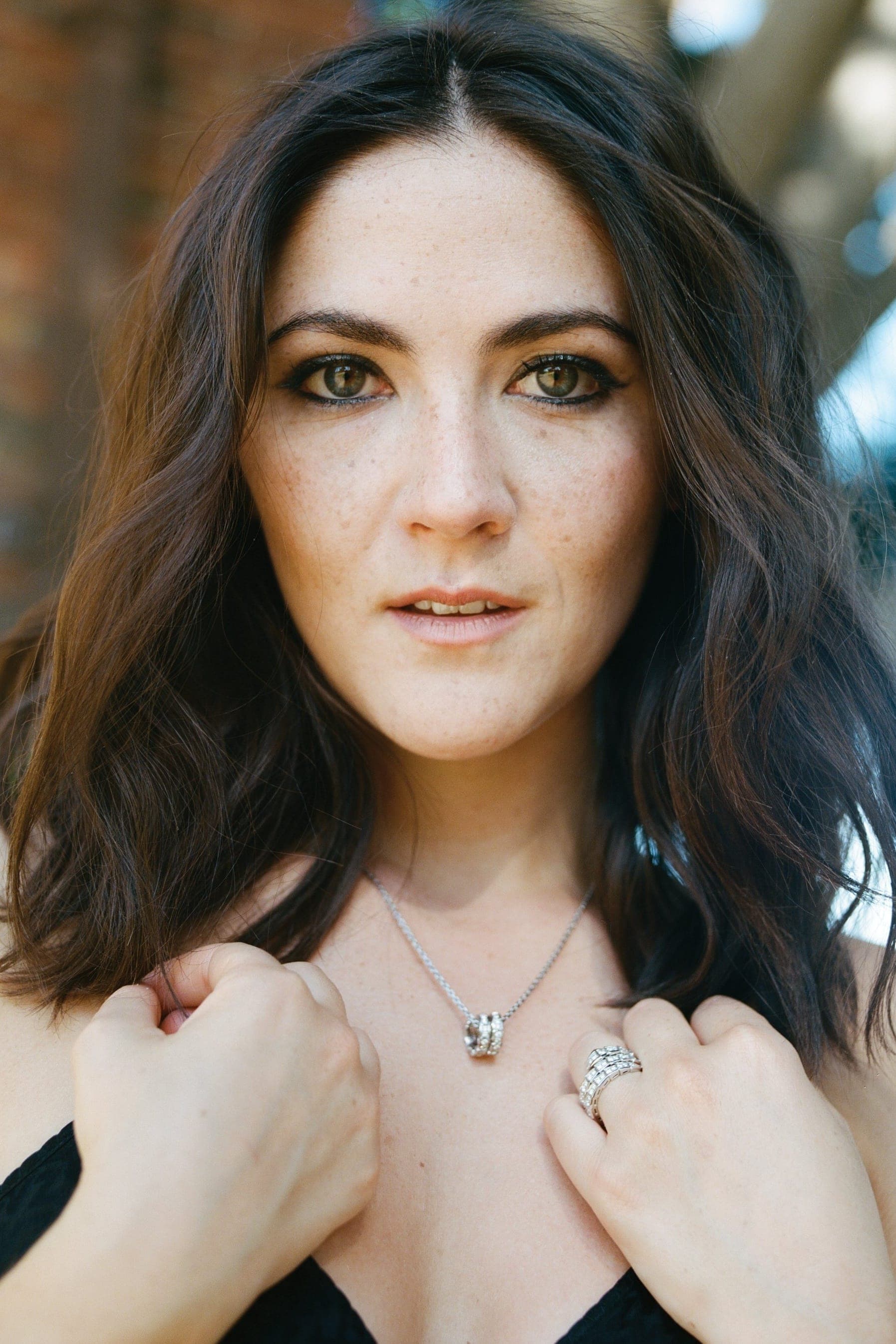 Isabelle Fuhrman Profile Photo