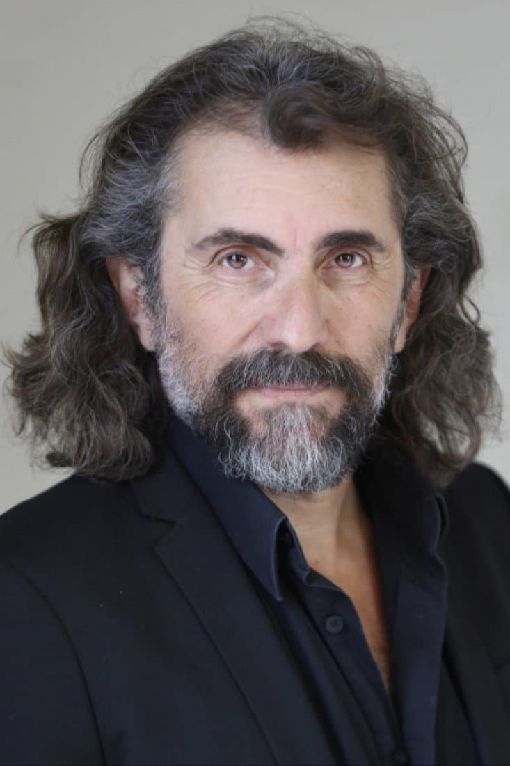 Alex Veadov Profile Photo