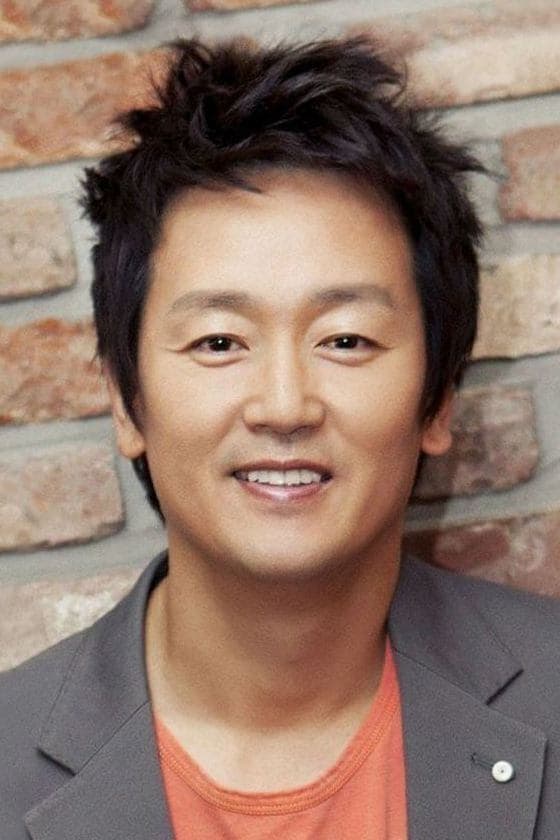 Kim Jung-tae Profile Photo