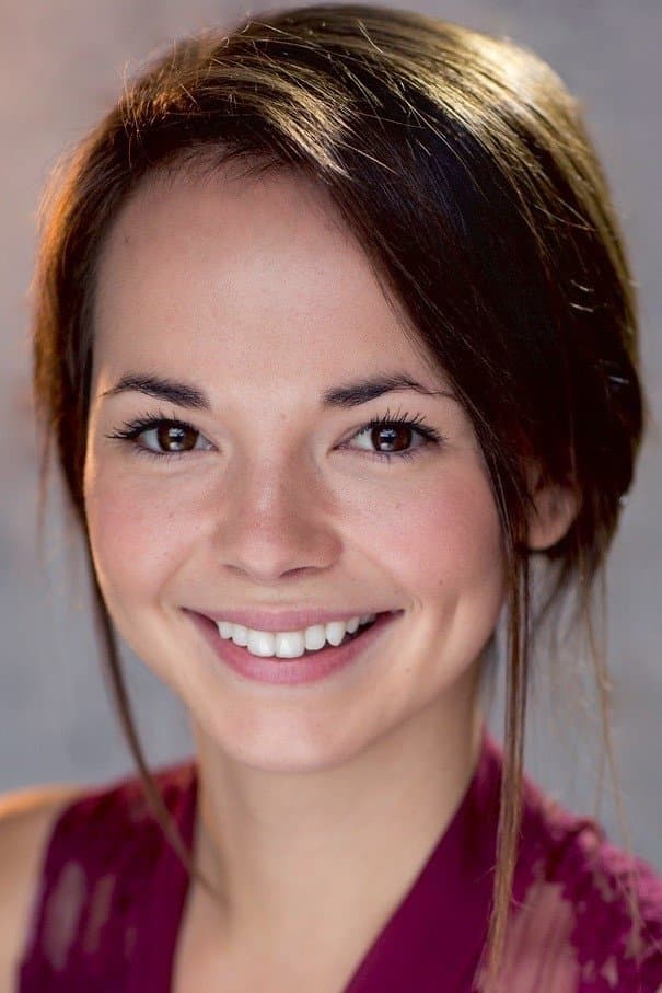 Rebecca Hanssen Profile Photo
