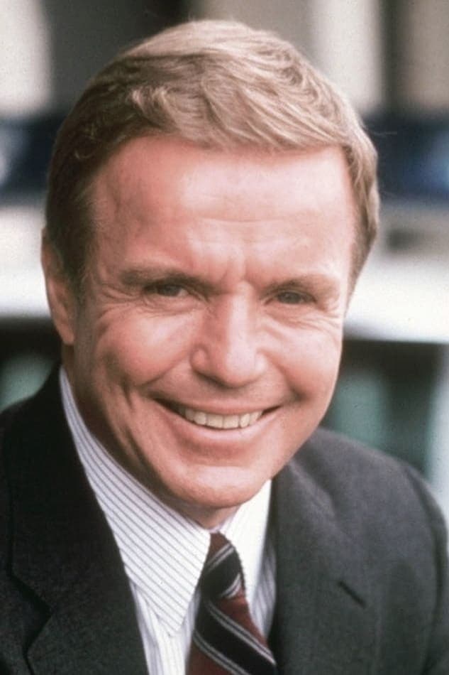 Richard Jaeckel Profile Photo