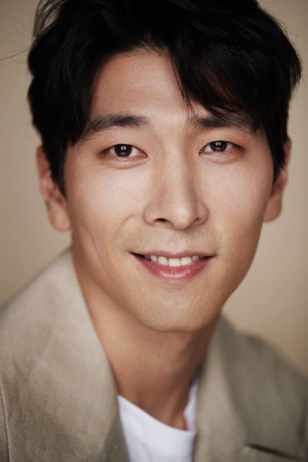 Lee Sang-won Profile Photo