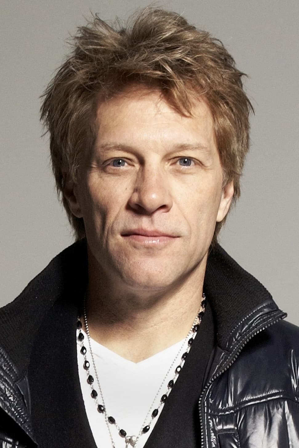 Jon Bon Jovi Profile Photo