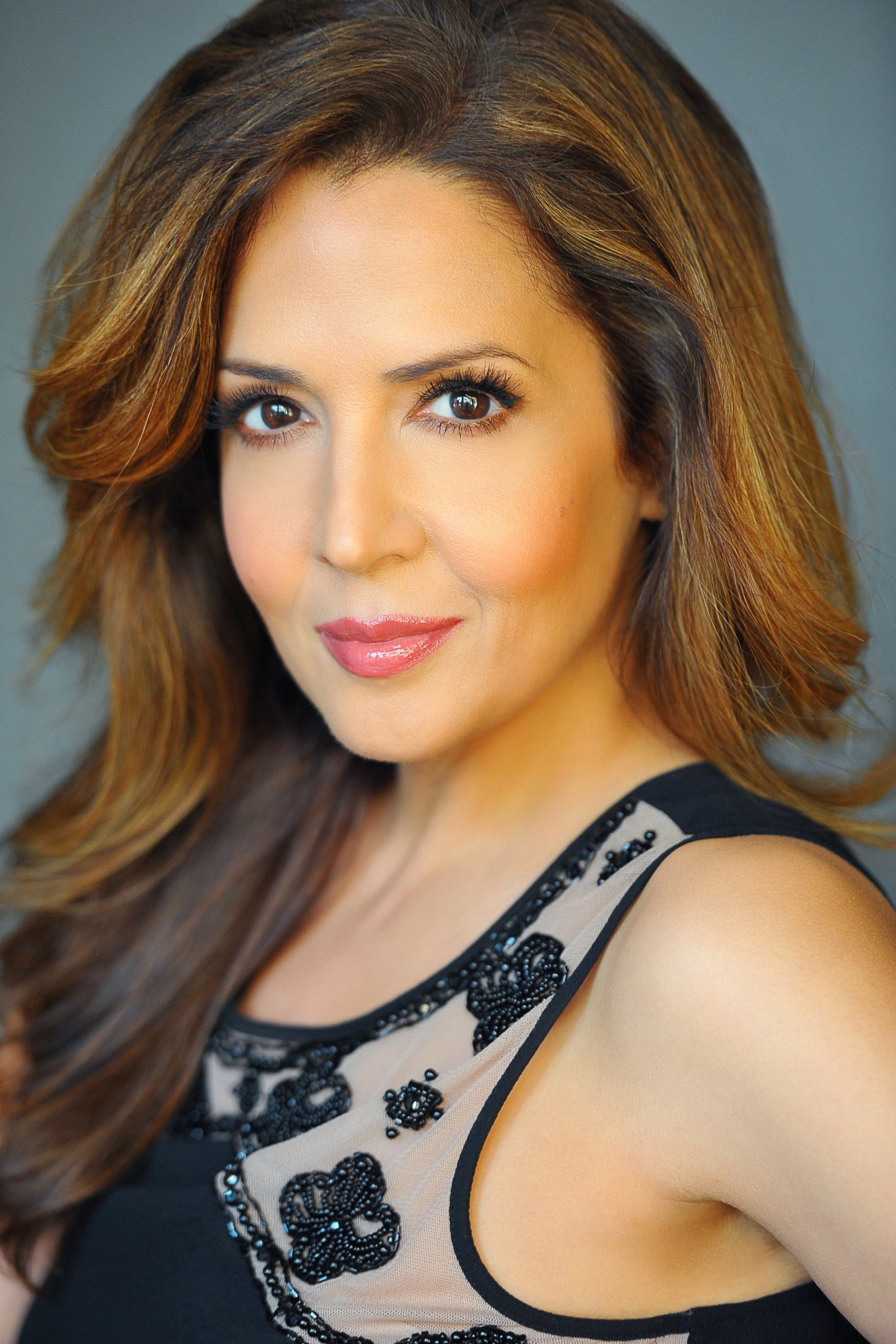 Maria Canals-Barrera Profile Photo