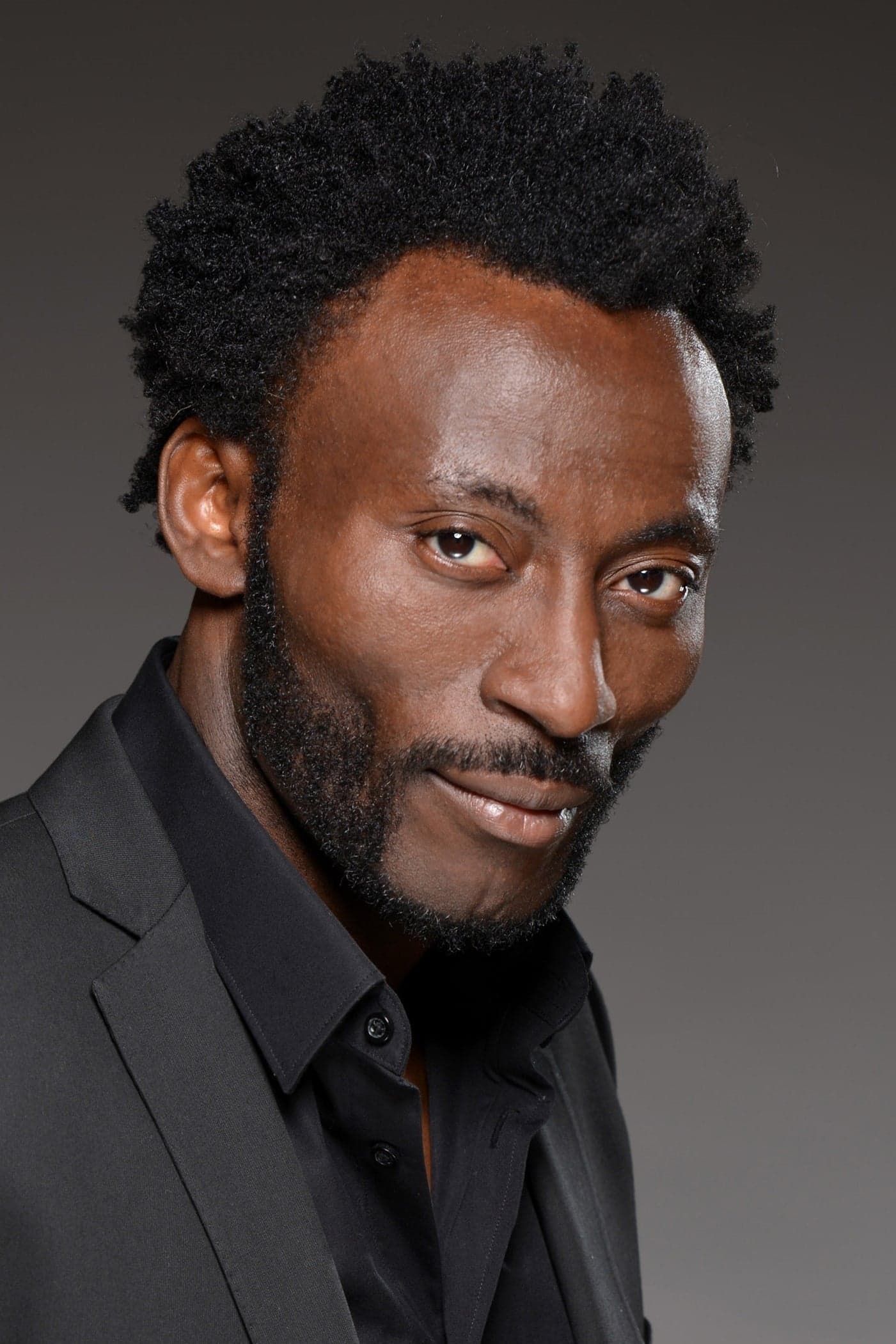 Babs Olusanmokun Profile Photo